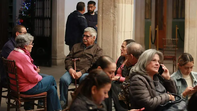 Manifestaciones de los maestros de la UJED 